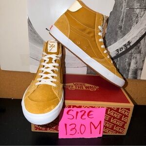 Vans The Lizzie sz 13.0 Men’s